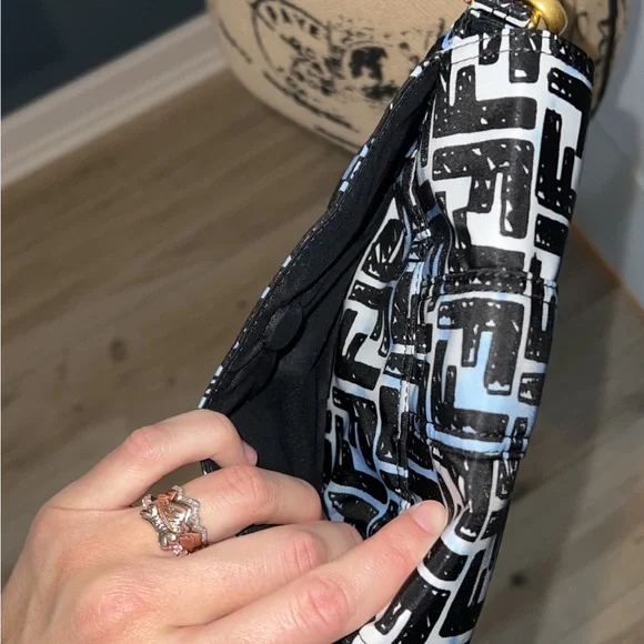 Fendi Belt Bag / Bum Bag or Crossbody Bag - Picture 8 of 10